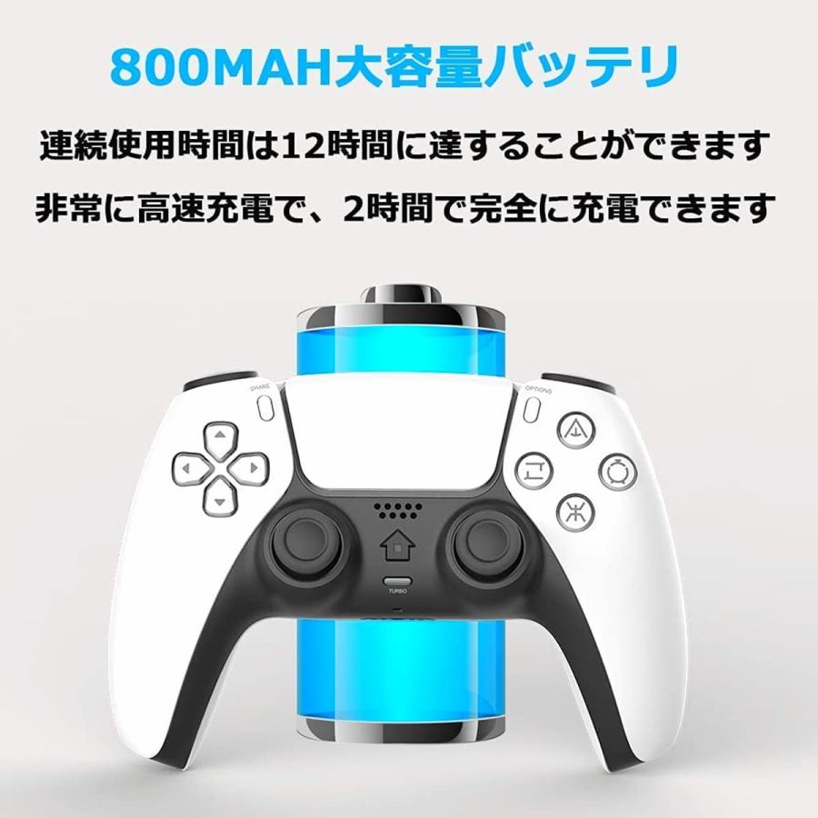 新発売 PS4用 コントローラー Bluetooth ワイヤレス ジャイロセンサー 二重振動 800mAhバッテリー イヤホンジャック タッチパット搭載 :cdb-nsb-60:Millko - 通販 - Yahoo!ショッピング 新発売 PS4用 コントローラー Bluetooth ワイヤレス ジャイロセンサー 二重振動 800mAhバッテリー イヤホンジャック タッチパット搭載 :cdb-nsb-60:Millko - 通販 - Yahoo!ショッピング
