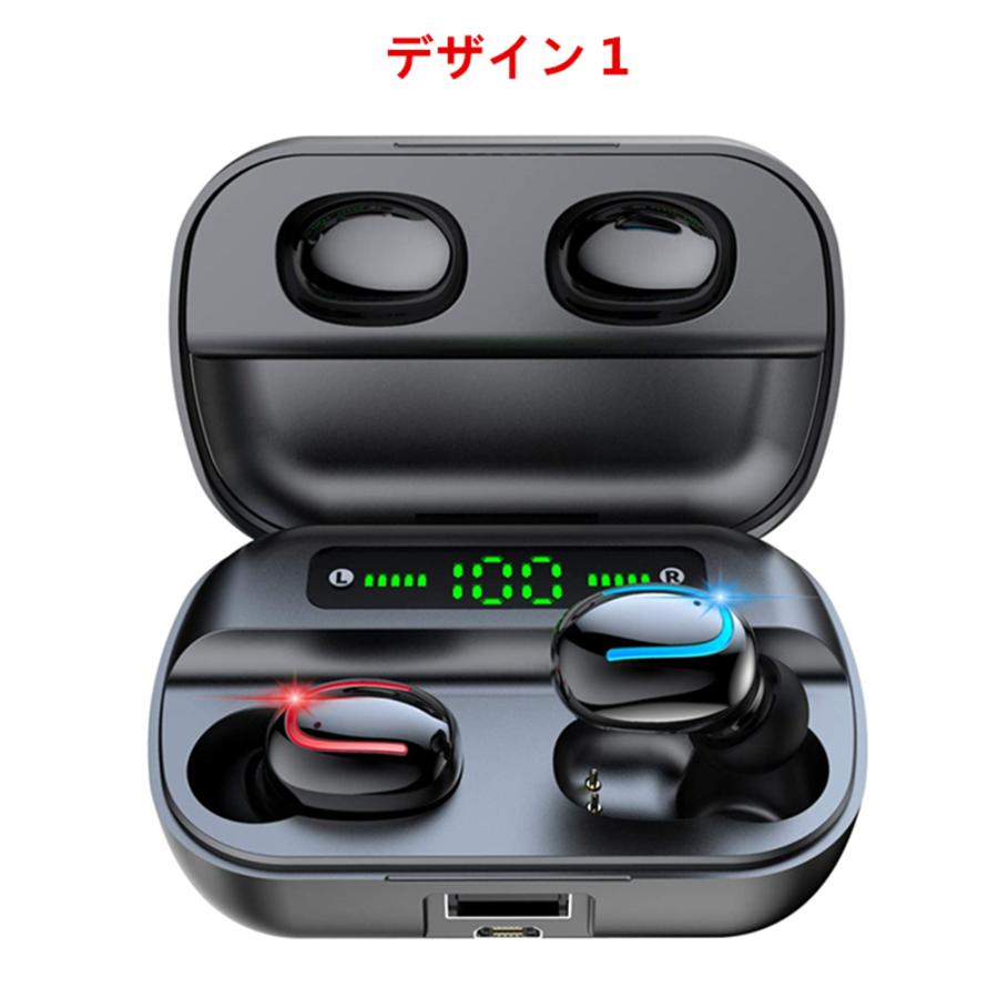 ワイヤレスイヤホン イヤホン ワイヤレス Bluetooth 5.0 ワイヤレスイヤホン イヤホン ワイヤレス Bluetooth 5.0
