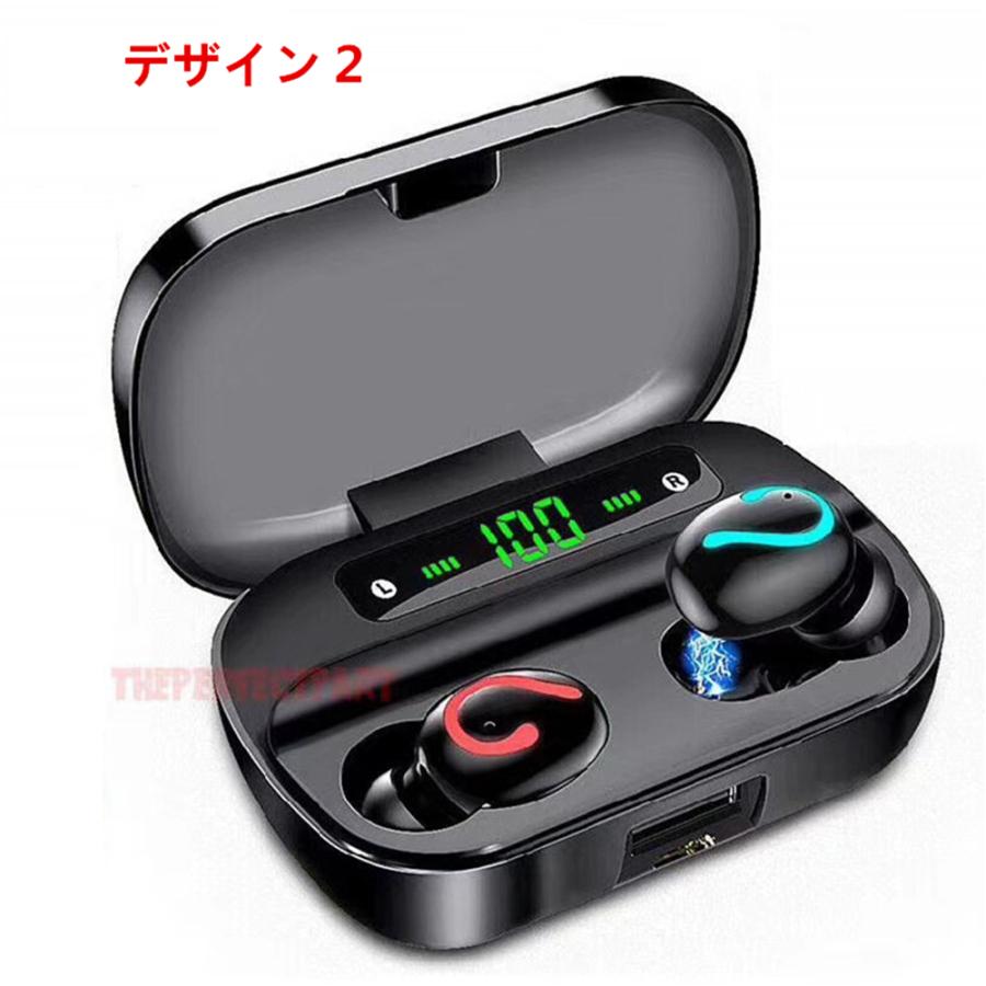 ワイヤレスイヤホン イヤホン ワイヤレス Bluetooth 5.0 ワイヤレスイヤホン イヤホン ワイヤレス Bluetooth 5.0