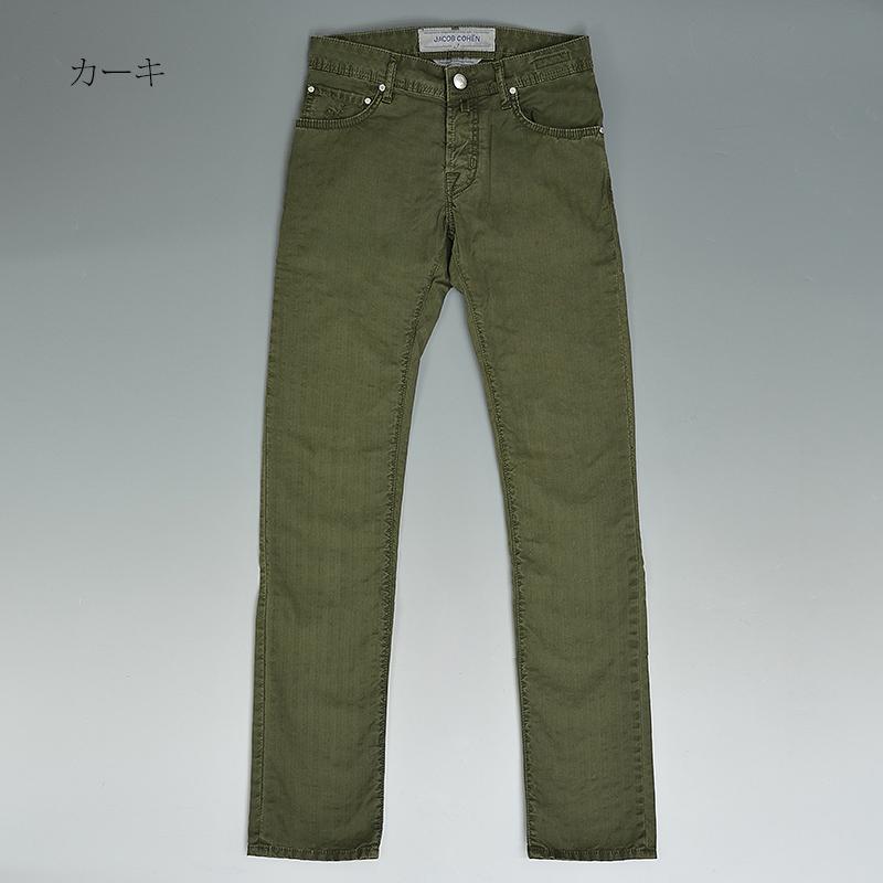 JACOB COHEN（ヤコブ コーエン） 【60%OFF／定価58,300円】JACOB COHEN