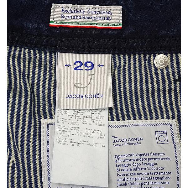 JACOB COHEN 【50%OFF/定価53,900円】JACOB ヤコブコーエン JACOB COHEN 【50%OFF/定価53,900円】JACOB ヤコブコーエン