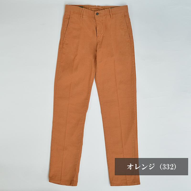 INCOTEX 【62%OFF/定価38,500円】インコテックス 100型 春夏 INCOTEX 【62%OFF/定価38,500円】インコテックス 100型 春夏