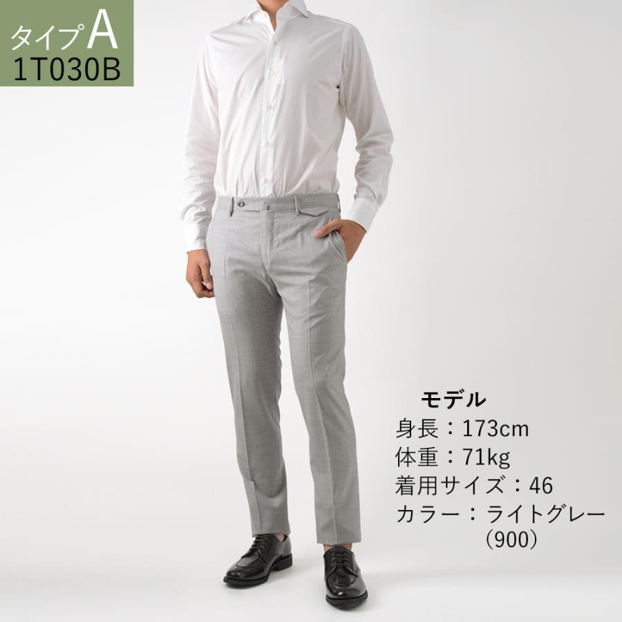 INCOTEX（インコテックス） ＜選べる3タイプ＞ 春夏秋 30型 ウール