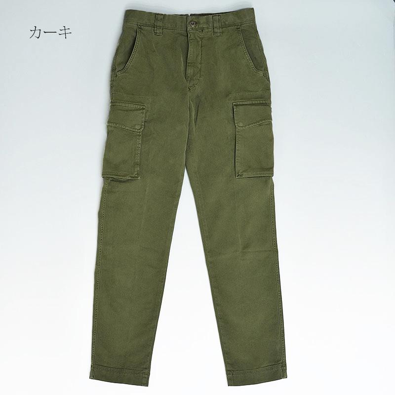 INCOTEX インコテックス カーゴパンツ 10S161-40693 国内正規品 INCOTEX インコテックス カーゴパンツ 10S161-40693 国内正規品