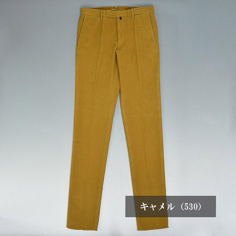 INCOTEX（インコテックス） モールスキン 1W0030-4025 国内正規品 SLIM