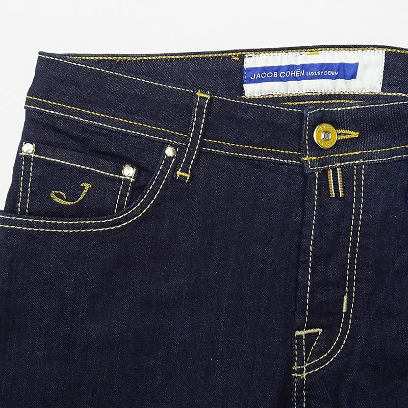 JACOB COHEN 【50%OFF/定価49,500円】JACOB ヤコブコーエン JACOB COHEN 【50%OFF/定価49,500円】JACOB ヤコブコーエン