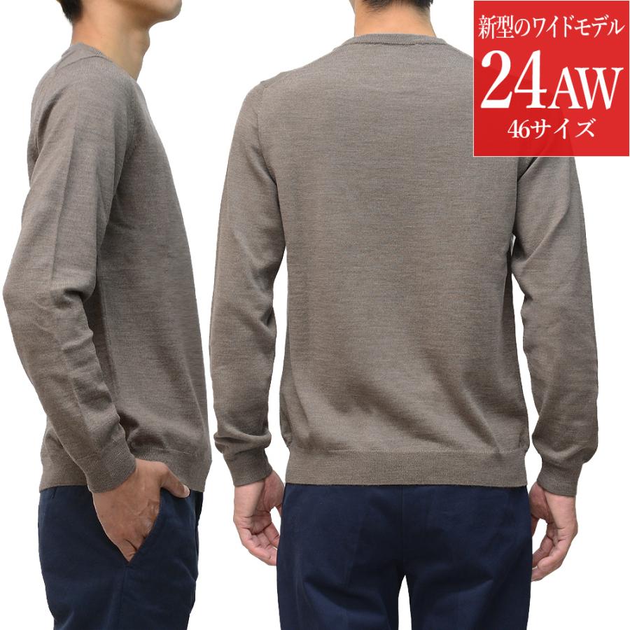 ZANONE <選べる2シルエット> スリム or ワイド ザノーネ 秋冬 ZANONE <選べる2シルエット> スリム or ワイド ザノーネ 秋冬