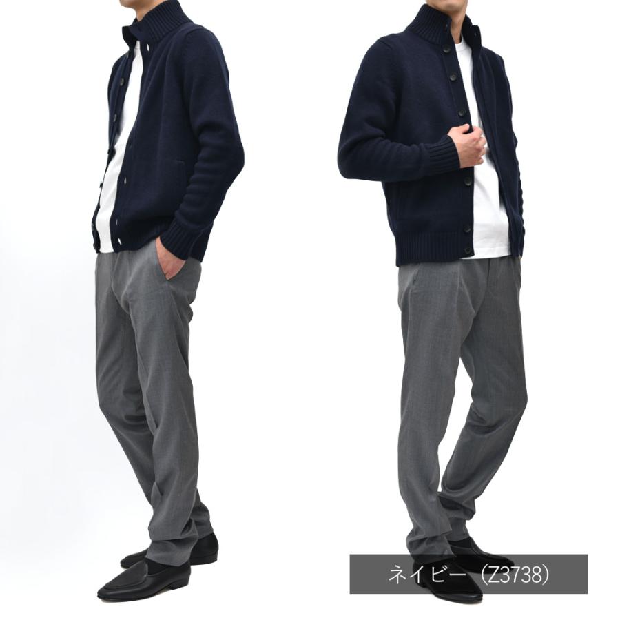 ZANONE ザノーネ キョート CHIOTO カシミヤ 812519-ZK117 国内 ZANONE ザノーネ キョート CHIOTO カシミヤ 812519-ZK117 国内
