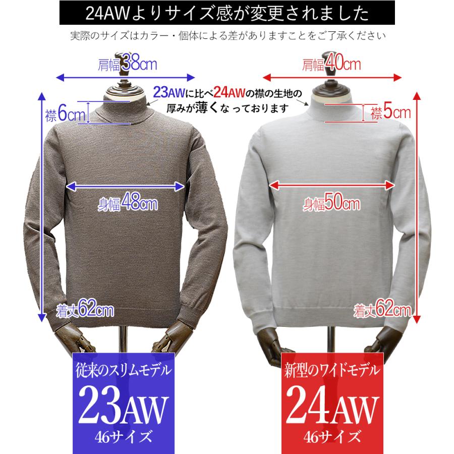 ZANONE <選べる2シルエット> スリム or ワイド ザノーネ 秋冬 ZANONE <選べる2シルエット> スリム or ワイド ザノーネ 秋冬