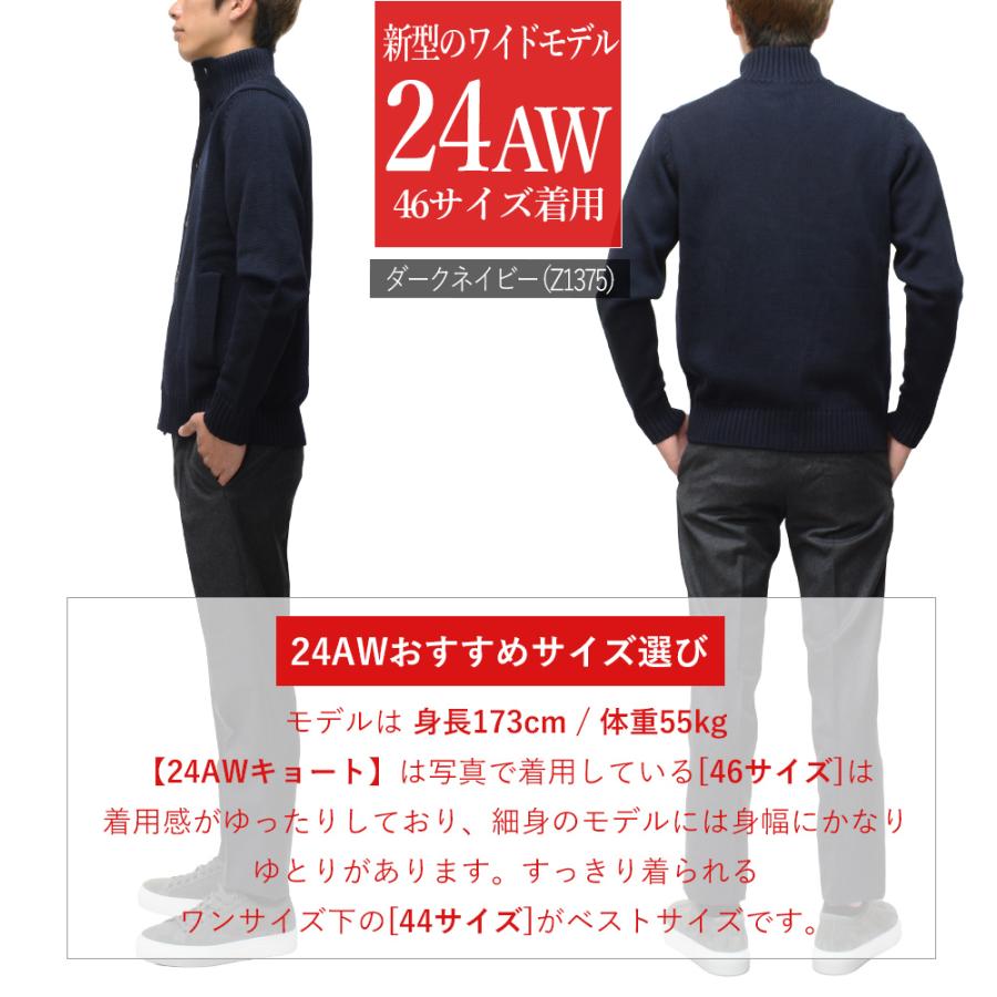 ZANONE 別注色入荷<選べる2シルエット> 新旧対決 ザノーネ ZANONE 別注色入荷<選べる2シルエット> 新旧対決 ザノーネ