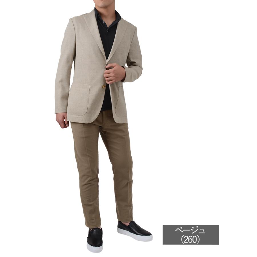 【連休限定セール】BOGLIOLI　SOHO HOP SAC JACKET ボリオリ / BOGLIOLI / シャツジャケット / 2B シングル 2パッチ