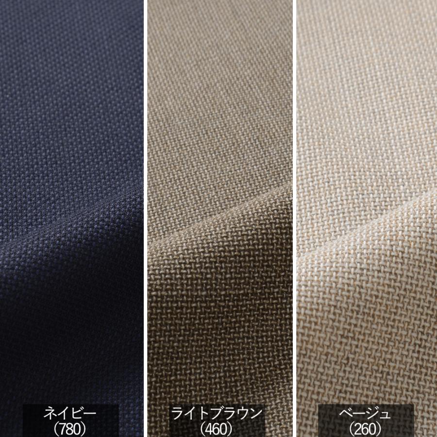 ボリオリ 春夏秋 ウールホップサック エンプティ ジャケット 91302I-SA0534 国内正規品 EMPTY JACKET BOGLIOLIの画像