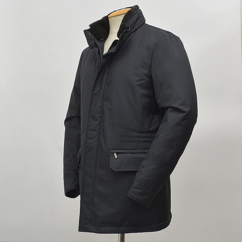 MOORER（ムーレー） 国内正規品 BERNIER-ADS ベルニエ シングル