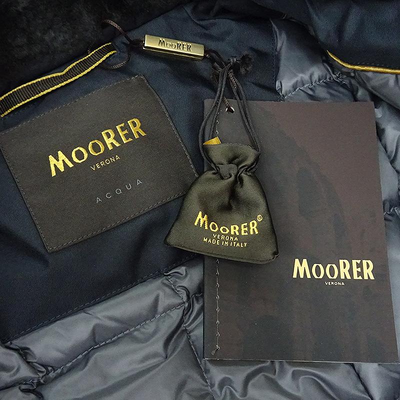 MOORER MooRER ムーレー 国内正規品 BERNIER-ADS ベルニエ MOORER MooRER ムーレー 国内正規品 BERNIER-ADS ベルニエ