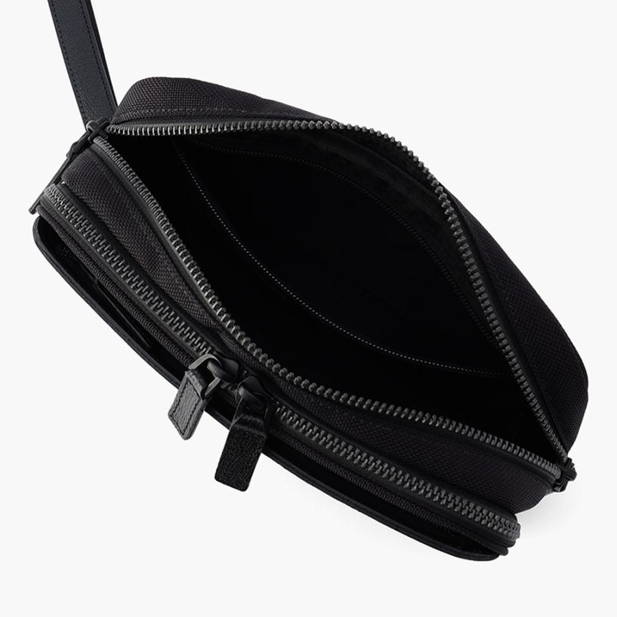 BRIEFING FUSION MOBILE POUCH ブラック BRIEFING（ブリーフィング） ポーチ モバイルポーチ BRIEFING FUSION