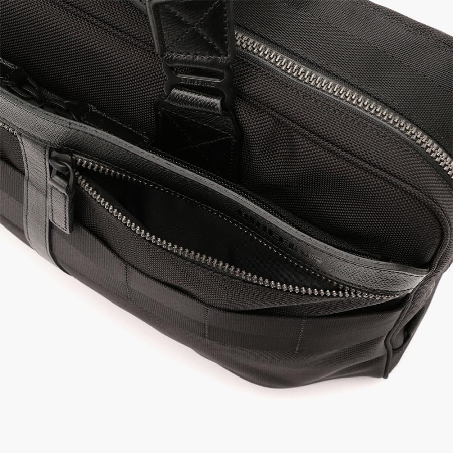 【P10倍】 ブリーフィング  ブリーフケース ビジネス メンズ FUSION A4 LINER HD BRM191B16 ブラック ネイビー グレー 国内正規品 BRIEFINGの画像