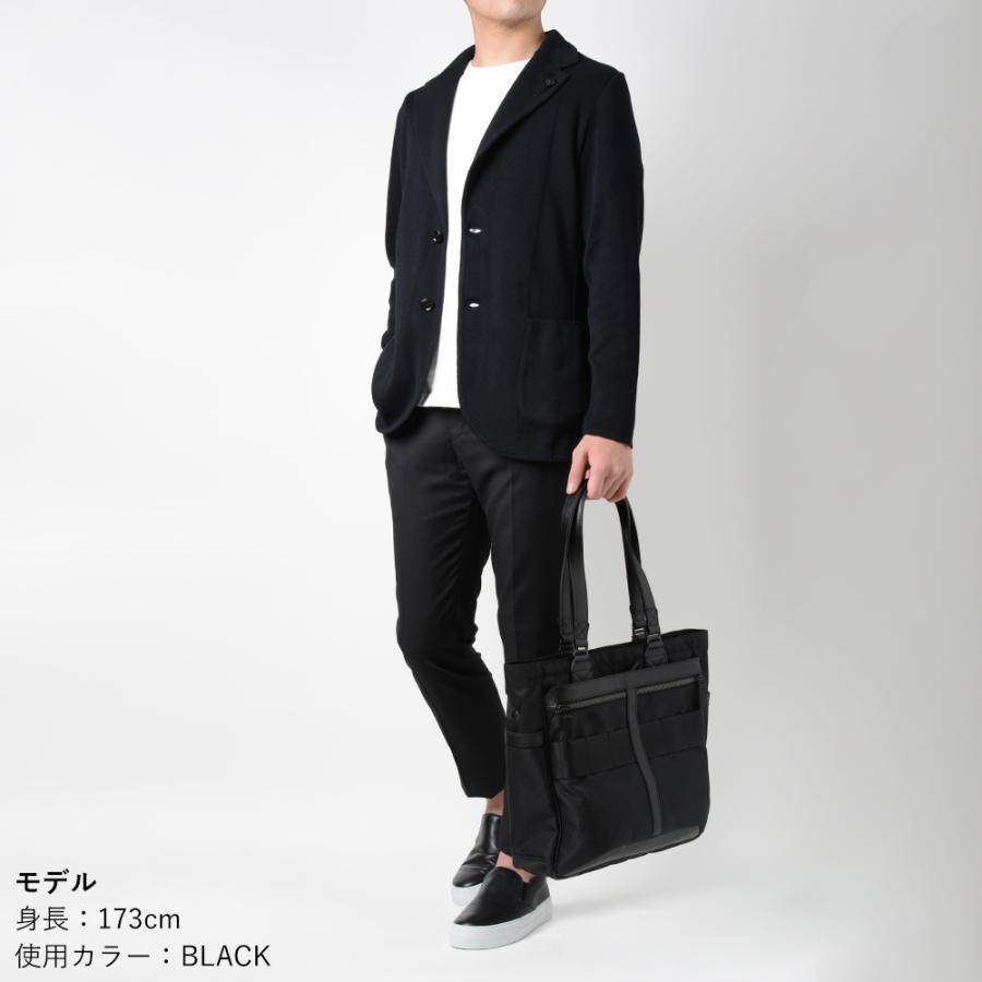 BRIEFING（ブリーフィング） 【P10倍】 フュージョン トートバッグ