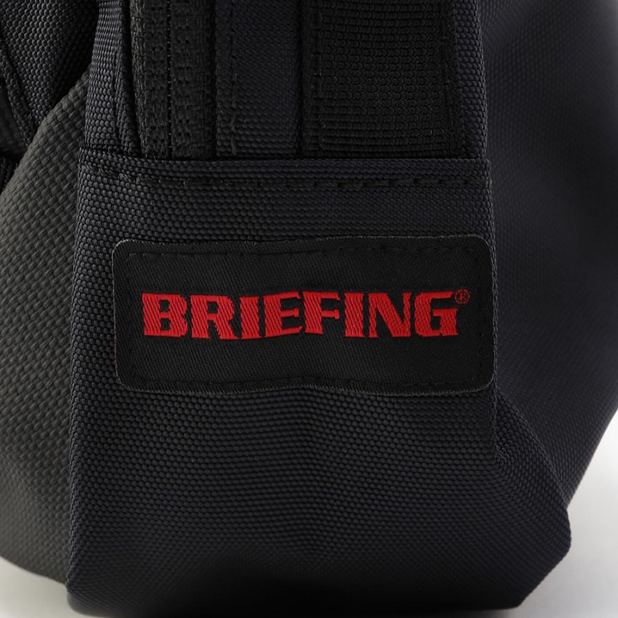 BRIEFING（ブリーフィング） 【P10倍】 ショルダーバッグ ビジネス