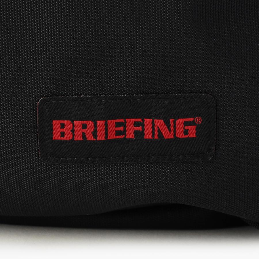BRIEFING（ブリーフィング） 【P10倍】 バックパック リュック