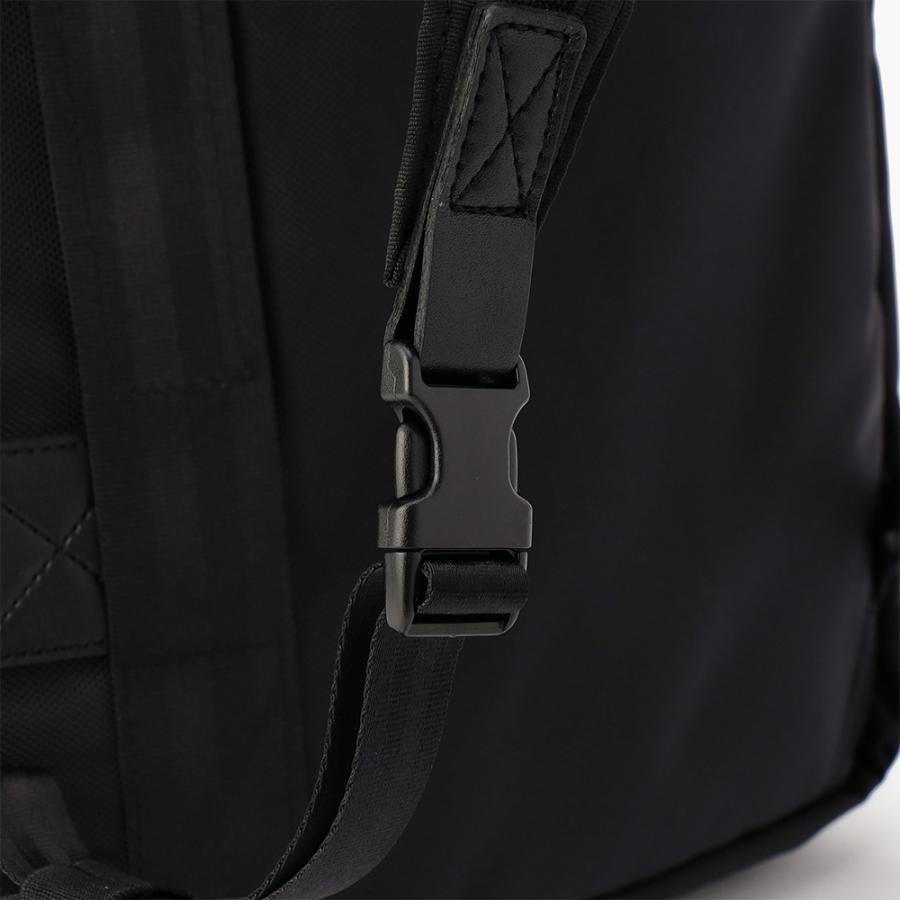 【P10倍】ブリーフィング ブラックライン 2WAYバッグ ブリーフケース バックパック  BLACK LINE TRINITY COMP BRA233P53 ブラック 日本製 国内正規品 BRIEFINGの画像