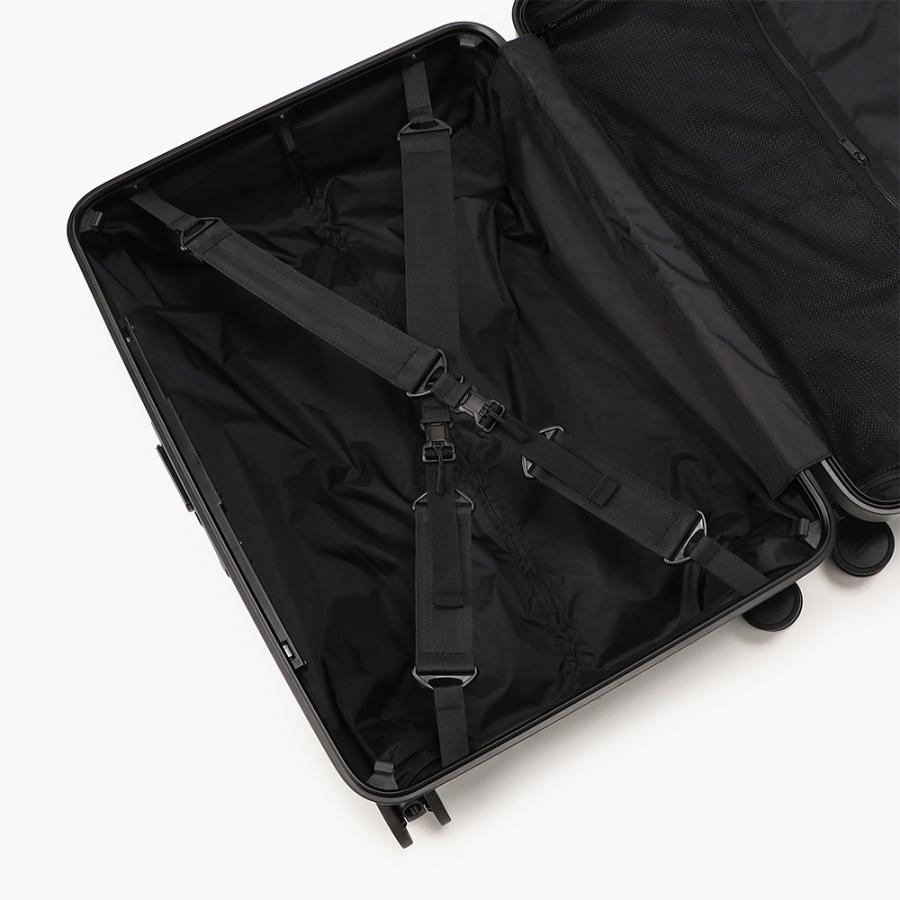 BRIEFING（ブリーフィング） 【P10倍】＜ノベルティ付＞ ハードケース