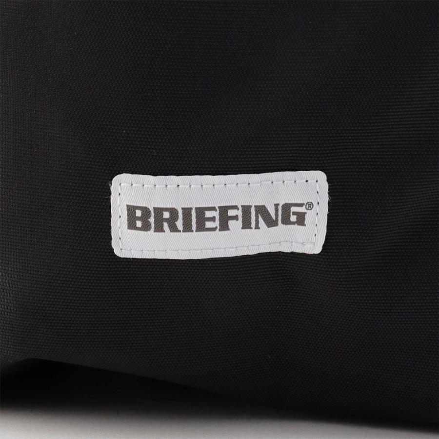 BRIEFING（ブリーフィング） 【P10倍】 アーバンジム ボストンバッグ