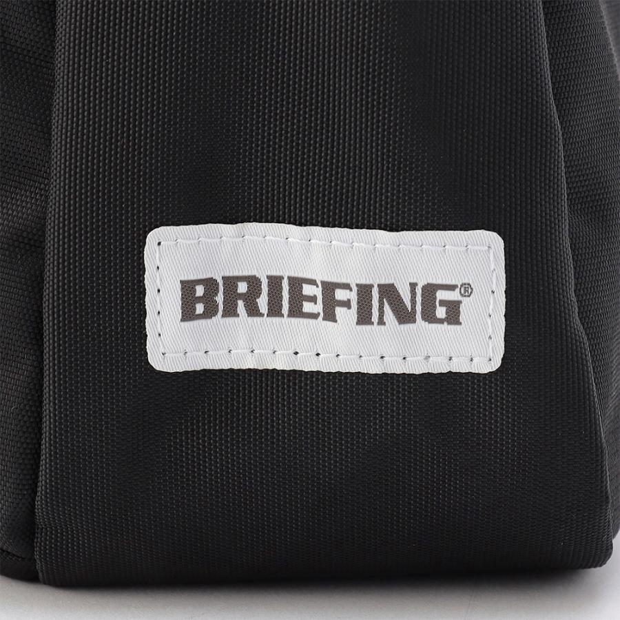 BRIEFING（ブリーフィング） 【P10倍】 アーバンジム ショルダーバッグ