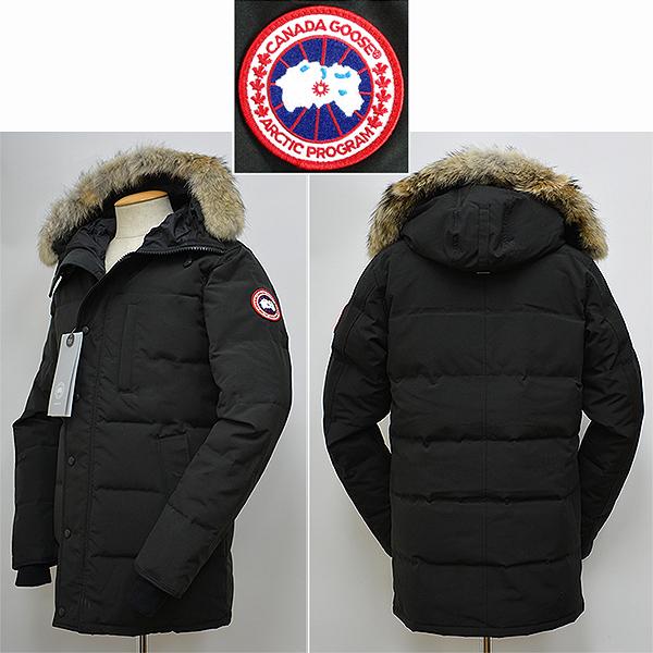 CANADA GOOSE カナダグース カーソンパーカ 3805MA 国内正規品 CANADA GOOSE カナダグース カーソンパーカ 3805MA 国内正規品