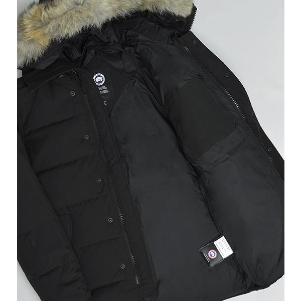 CANADA GOOSE カナダグース カーソンパーカ 3805MA 国内正規品 CANADA GOOSE カナダグース カーソンパーカ 3805MA 国内正規品