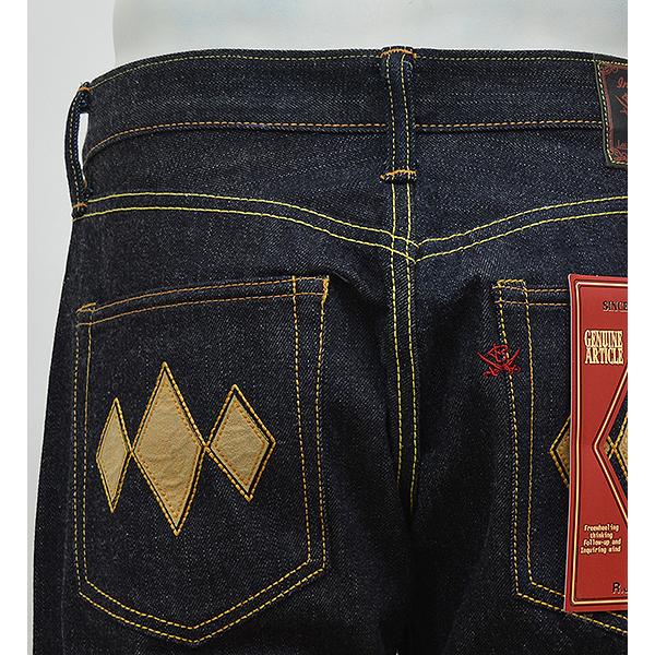R.J.B(The Flat Head) 【60%OFF/定価32,000円】THE FLAT R.J.B(The Flat Head) 【60%OFF/定価32,000円】THE FLAT