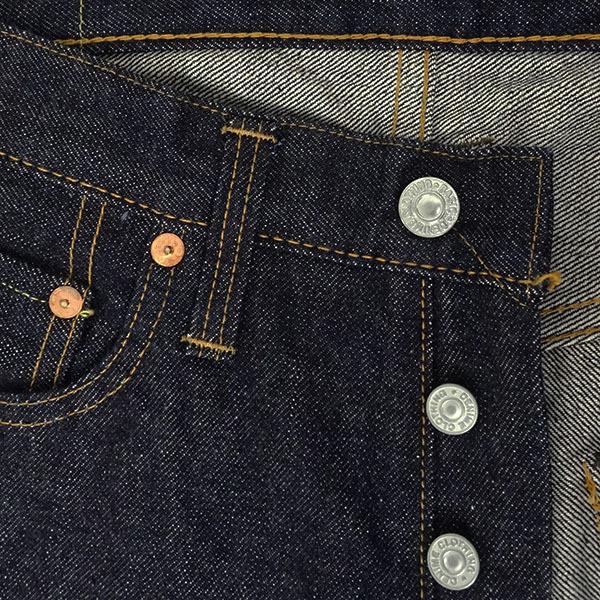 Denime（ドゥニーム） P10倍☆DENIME 30周年記念 XXモデル ジーンズ