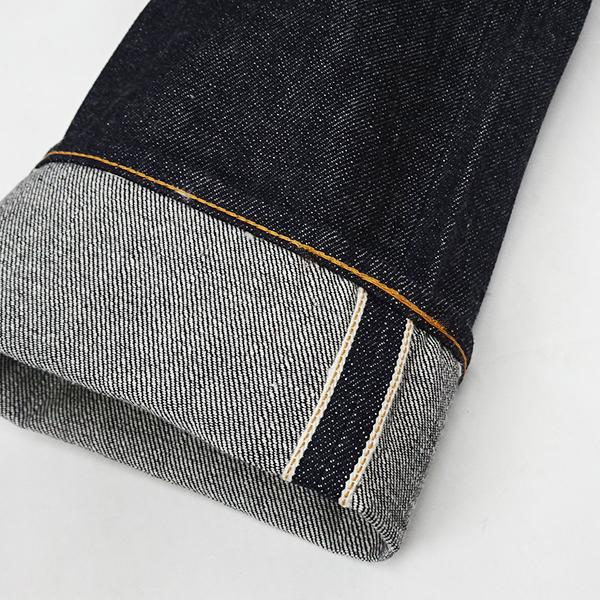 Denime（ドゥニーム） 30周年記念 66モデル ジーンズ DP15-003 赤タブ