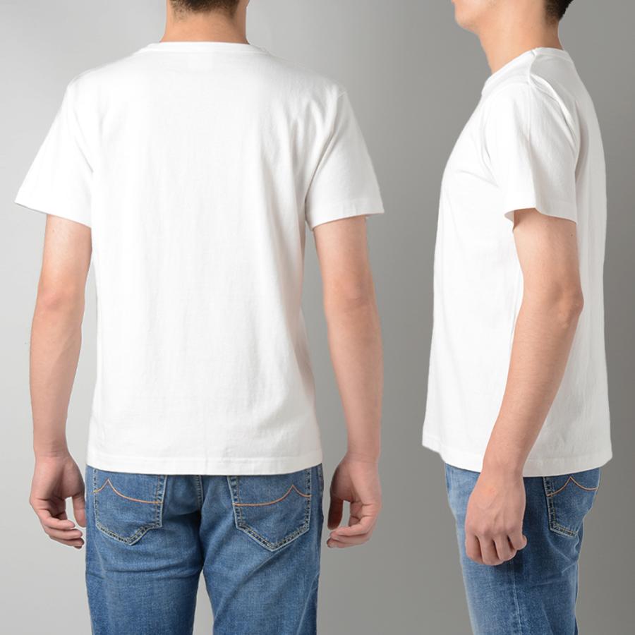  JEANS Tシャツ　2枚セット Denime（ドゥニーム） 2枚セット クルーネック Tシャツ DP12-008 半袖