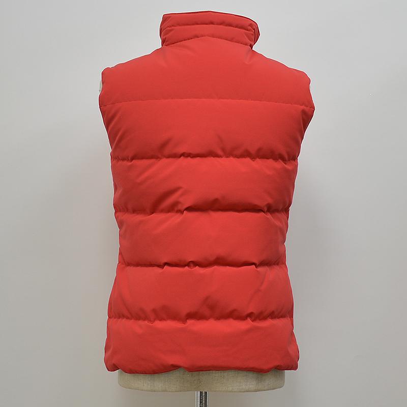 CANADA GOOSE カナダグース フリースタイルベスト 2832L 国内 CANADA GOOSE カナダグース フリースタイルベスト 2832L 国内