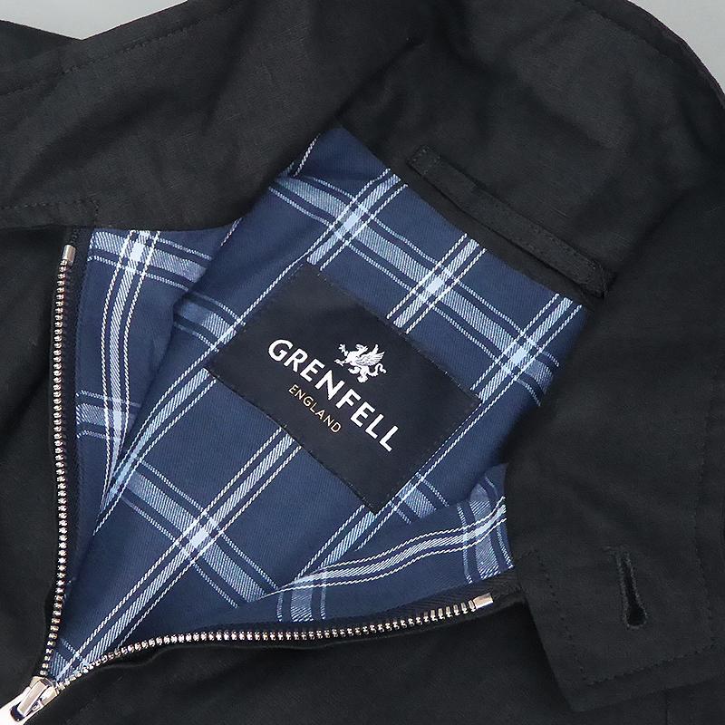 GRENFELL 【60%OFF/定価75,900円】グレンフェル GOLFER GRENFELL 【60%OFF/定価75,900円】グレンフェル GOLFER