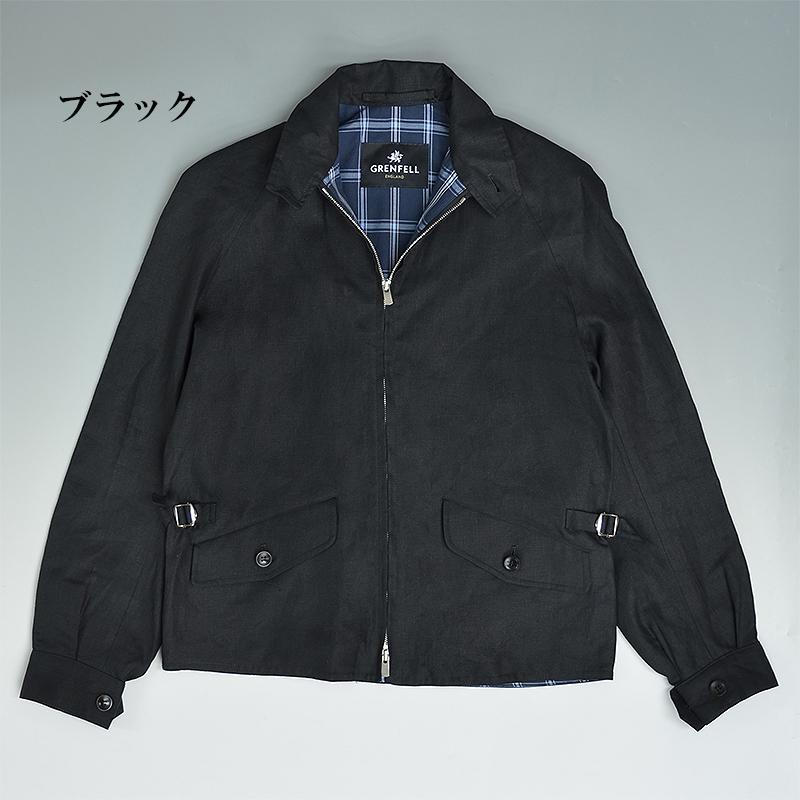 GRENFELL 【60%OFF/定価75,900円】グレンフェル GOLFER GRENFELL 【60%OFF/定価75,900円】グレンフェル GOLFER