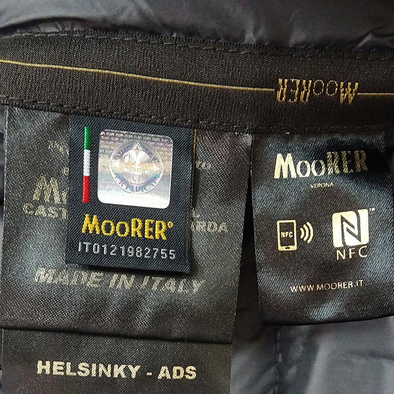 MOORER MooRER ムーレー 国内正規品 HELSINKY-ADS ヘルシンキ MOORER MooRER ムーレー 国内正規品 HELSINKY-ADS ヘルシンキ