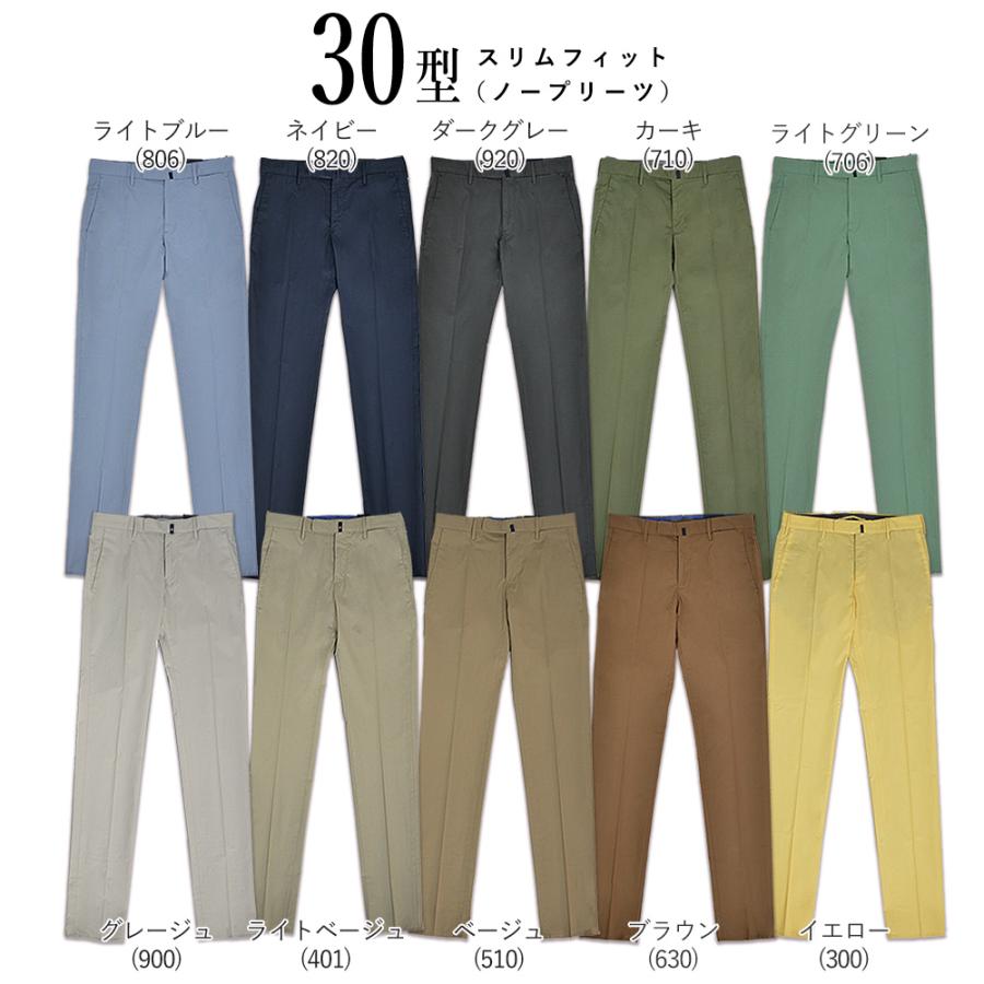 INCOTEX <選べる3型> インコテックス 春夏秋 30型/31型/84型 INCOTEX <選べる3型> インコテックス 春夏秋 30型/31型/84型