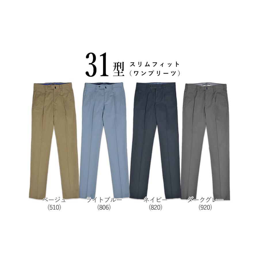 INCOTEX <選べる3型> インコテックス 春夏秋 30型/31型/84型 INCOTEX <選べる3型> インコテックス 春夏秋 30型/31型/84型