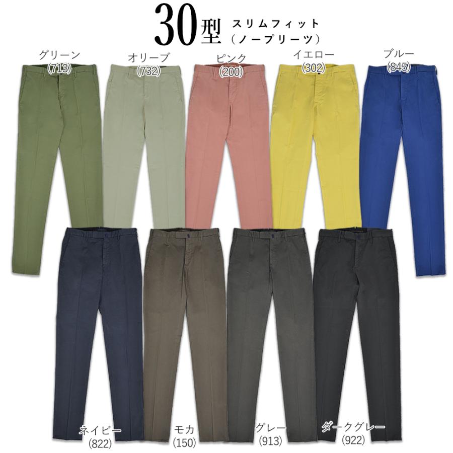 INCOTEX <選べる2型> インコテックス 春夏秋 30型/35型(別注 INCOTEX <選べる2型> インコテックス 春夏秋 30型/35型(別注