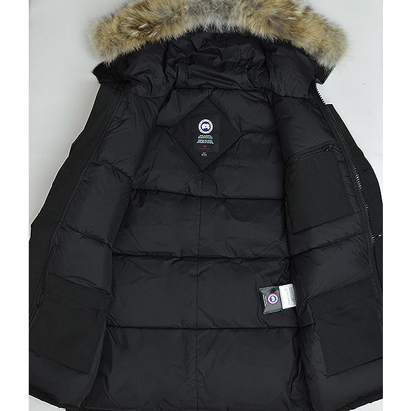 新品登場 myu clothing Yahoo 店CANADA GOOSE カナダグース ジャスパー