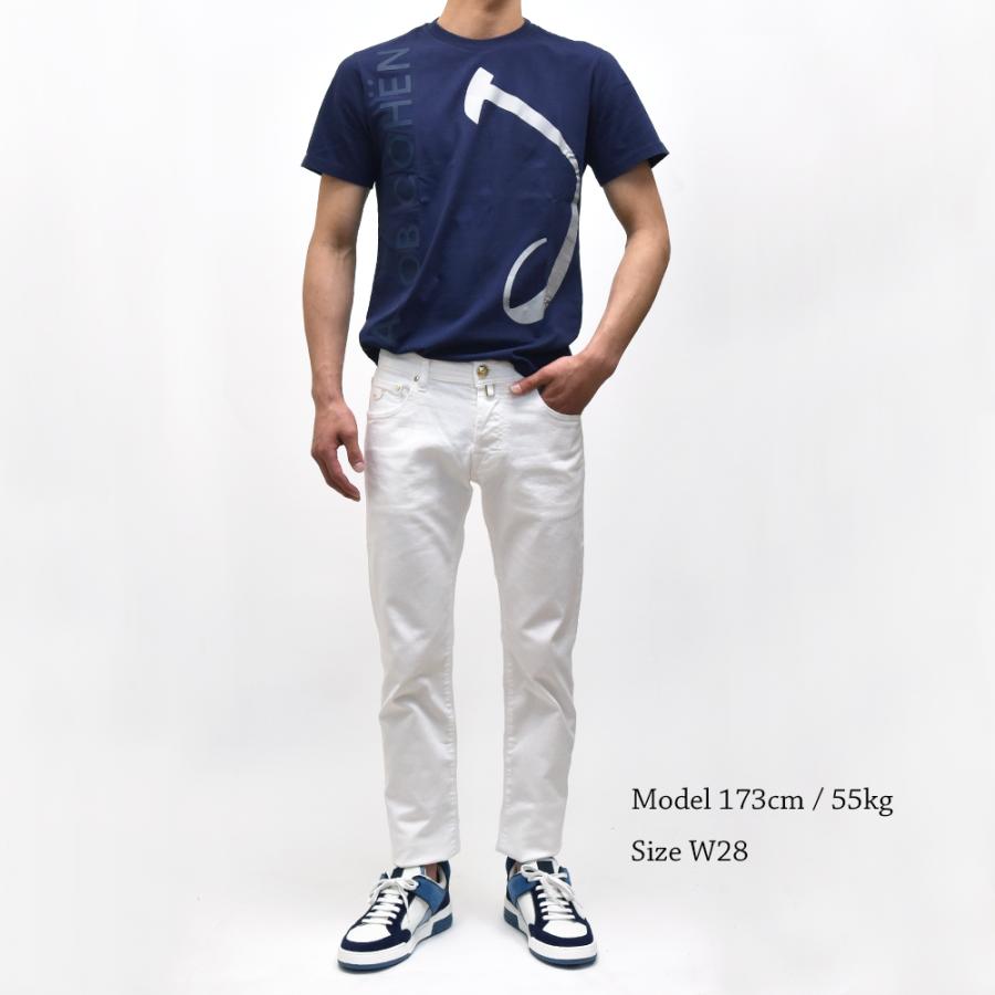 55%OFF/定価55,000円】JACOB COHEN ヤコブコーエン 国内正規品 NICK(旧622 スリムフィット 10.5oz ホワイトデニムパンツ ストレッチジーンズ 92592 : jc92592 : myu clothing Yahoo!店 - 通販 - Yahoo!ショッピング 55%OFF/定価55,000円】JACOB COHEN ヤコブコーエン 国内正規品 NICK(旧622 スリムフィット 10.5oz ホワイトデニムパンツ ストレッチジーンズ 92592 : jc92592 : myu clothing Yahoo!店 - 通販 - Yahoo!ショッピング