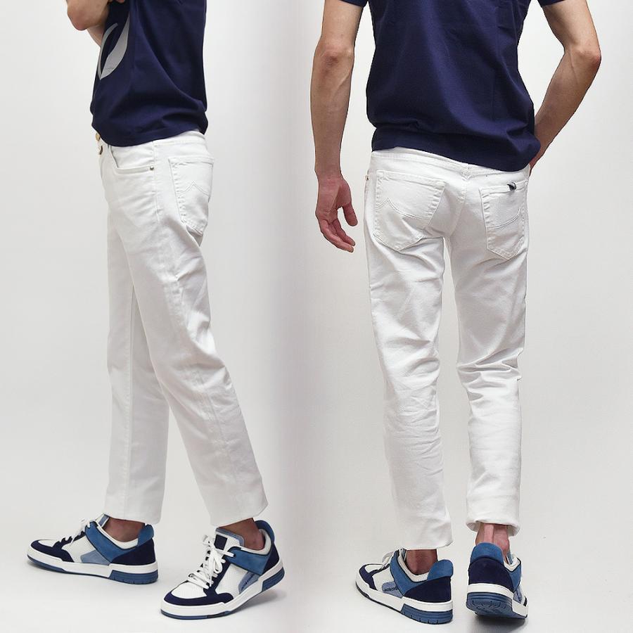 55%OFF/定価55,000円】JACOB COHEN ヤコブコーエン 国内正規品 NICK(旧622 スリムフィット 10.5oz ホワイトデニムパンツ ストレッチジーンズ 92592 : jc92592 : myu clothing Yahoo!店 - 通販 - Yahoo!ショッピング 55%OFF/定価55,000円】JACOB COHEN ヤコブコーエン 国内正規品 NICK(旧622 スリムフィット 10.5oz ホワイトデニムパンツ ストレッチジーンズ 92592 : jc92592 : myu clothing Yahoo!店 - 通販 - Yahoo!ショッピング