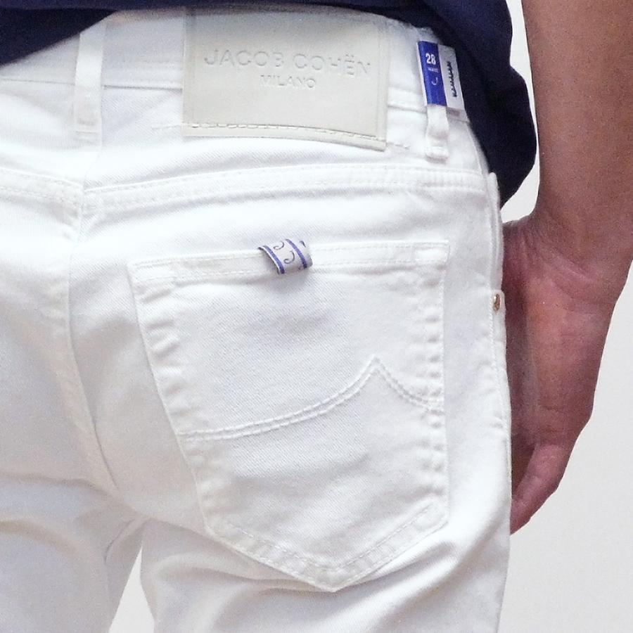 JACOB COHEN 【55%OFF/定価55,000円】JACOB ヤコブコーエン JACOB COHEN 【55%OFF/定価55,000円】JACOB ヤコブコーエン