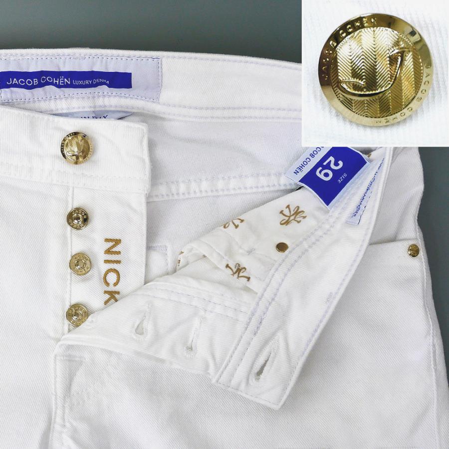 JACOB COHEN 【55%OFF/定価55,000円】JACOB ヤコブコーエン JACOB COHEN 【55%OFF/定価55,000円】JACOB ヤコブコーエン
