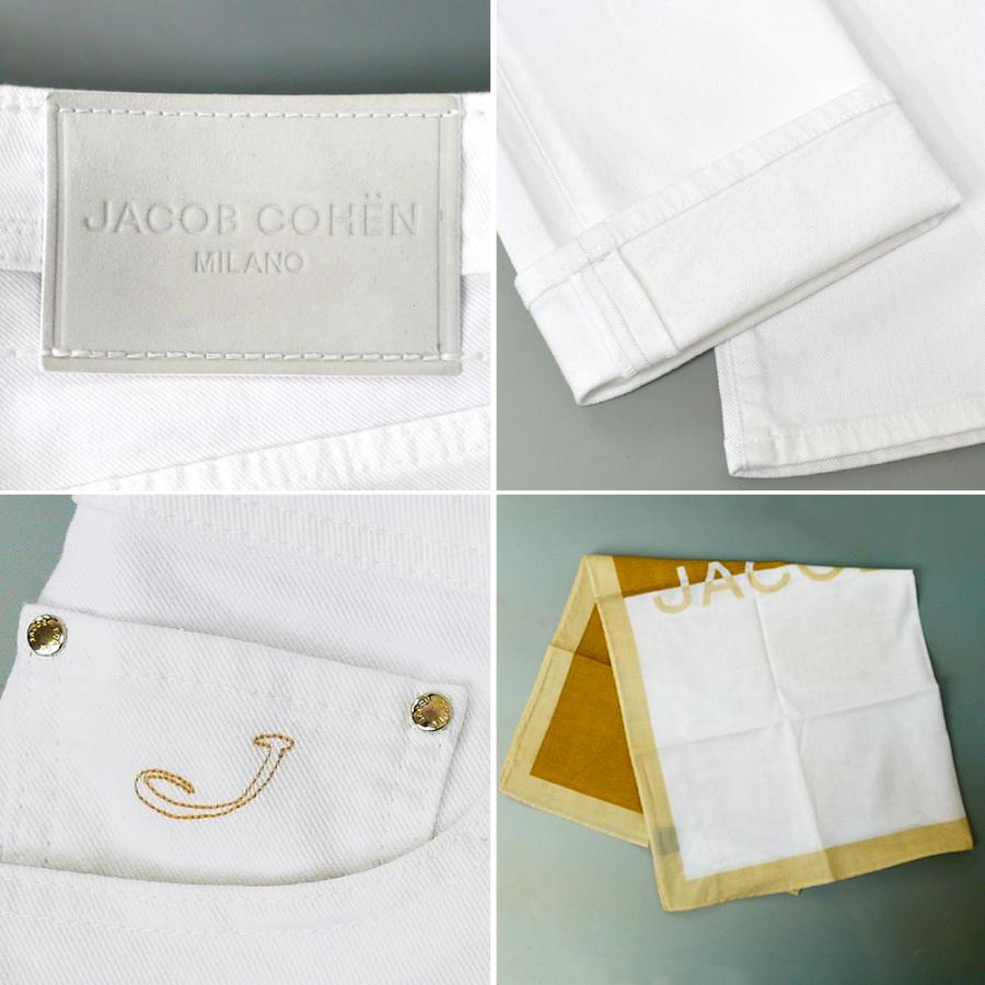 JACOB COHEN 【55%OFF/定価55,000円】JACOB ヤコブコーエン JACOB COHEN 【55%OFF/定価55,000円】JACOB ヤコブコーエン