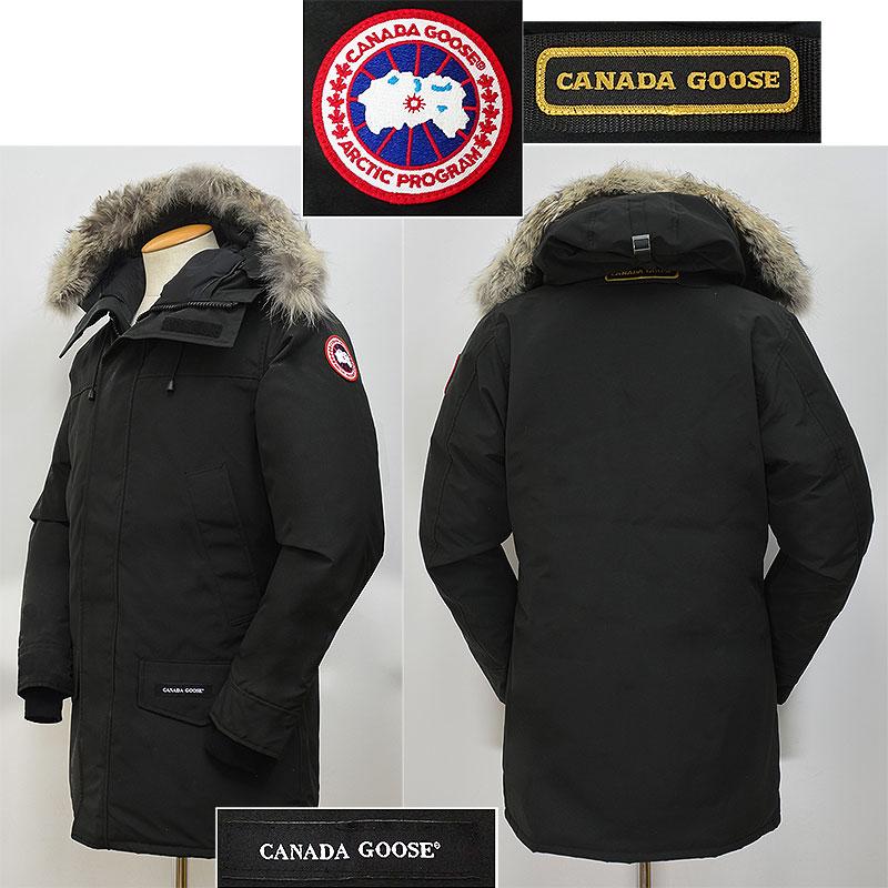 超可爱の myu clothing Yahoo 店CANADA GOOSE カナダグース ラン