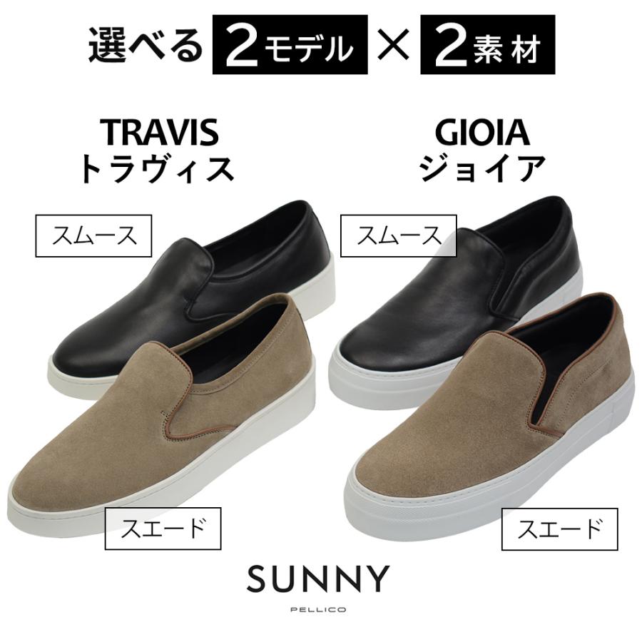 ペリーコサニー スリッポン 国内正規品 PELLICO SUNNY ペリーコサニー スリッポン 国内正規品 PELLICO SUNNY