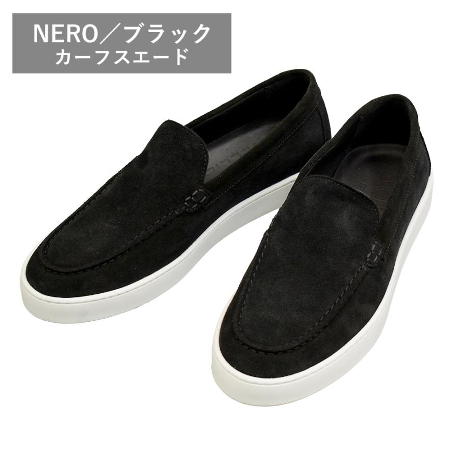 PELLICO SUNNY ペリーコサニー モカシン スリッポン スニーカー PELLICO SUNNY ペリーコサニー モカシン スリッポン スニーカー