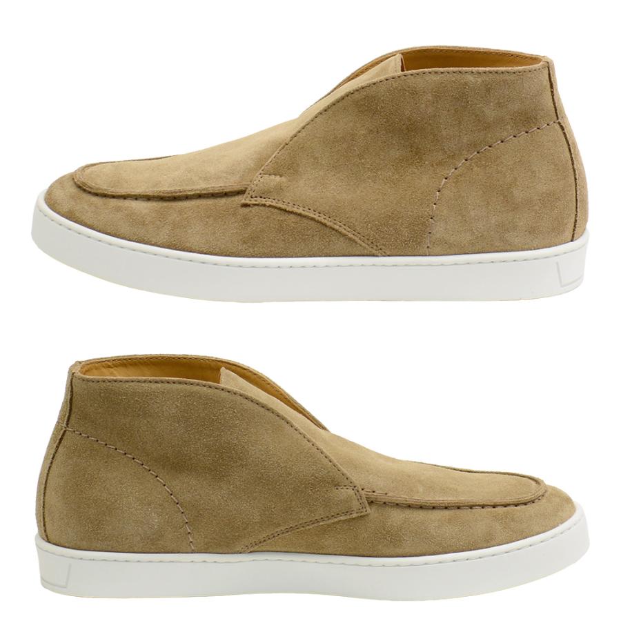 PELLICO SUNNY <24AW新発売> ペリーコサニー モカシン PELLICO SUNNY <24AW新発売> ペリーコサニー モカシン